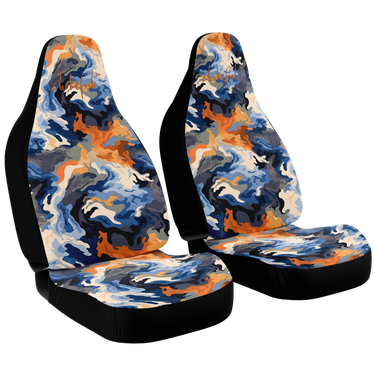 Chokefish™ Camouflage Seat Covers-025